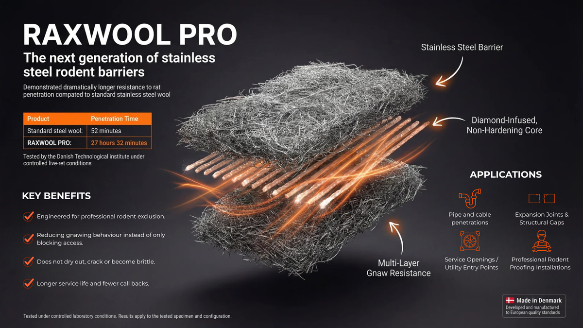 RAXWOOL PRO VERSION