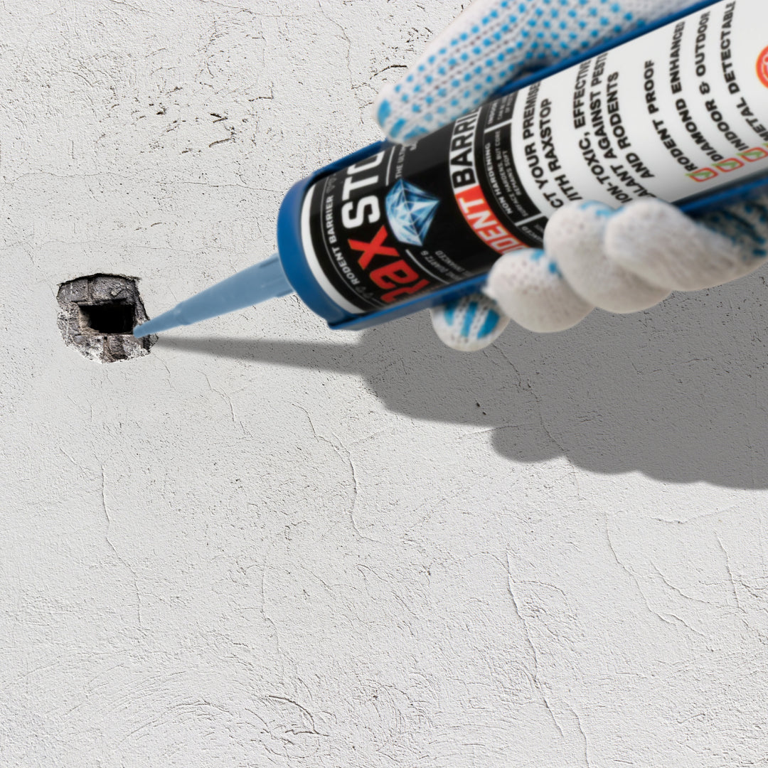 RAXSTOP RODENT SEALANT - 300 ml
